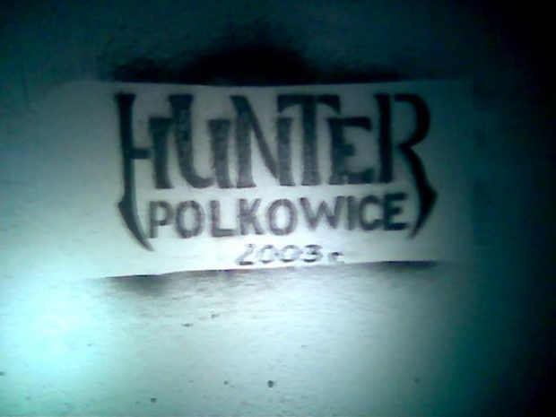 HUNTER Polkowice