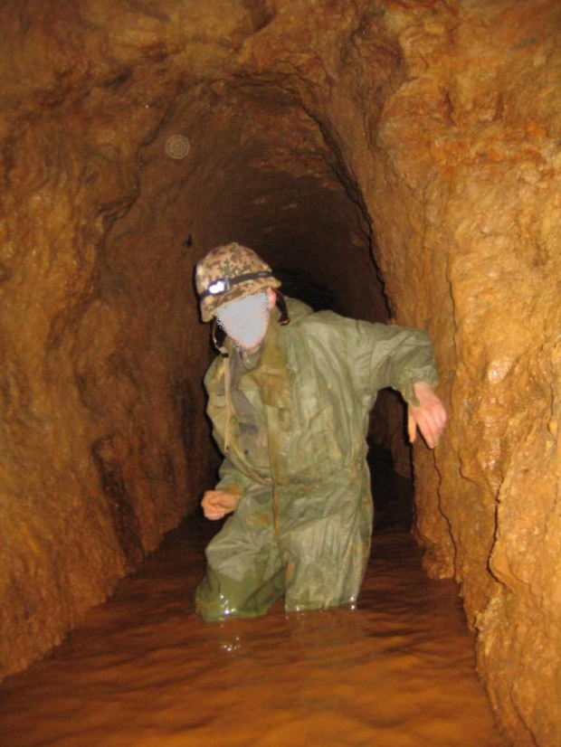 Ekspedycja Badawcza 2007