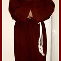 Mnich,wszystkie rozmiary #KostiumyTeatralne #stroje #przebrania