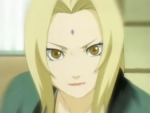 Tsunade