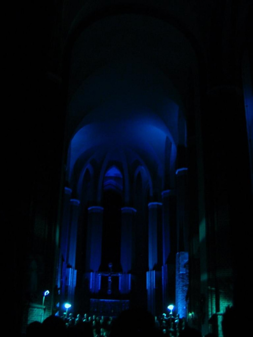 11.11.2006 - REQUIEM KATEDRAL