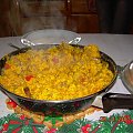 paella