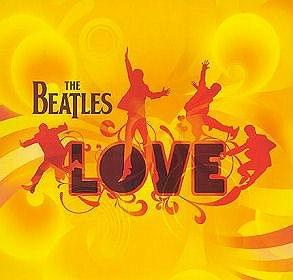 Love - The Beatles