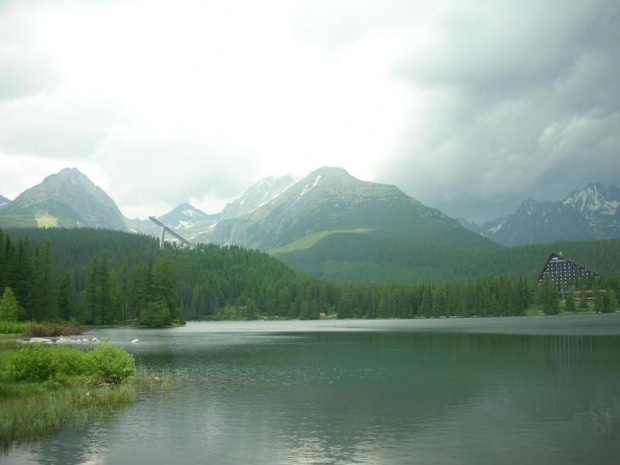 Tatry