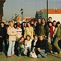 Wycieczka klasowa do Gdańska; październik 2005 :)