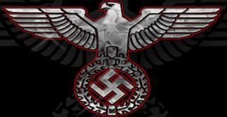 nazi #tot