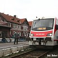 Wznowienie połączeń na trasie kolejowej Piła - Wałcz