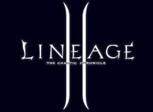 Lineage II logo