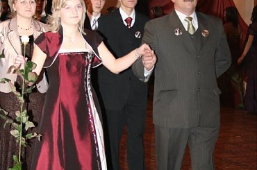 Niniejszym dziękuję Zbigniewowi Jończykowi z "Twojego Głosu" za udostępnienie zdjęć i zgodę na ich publikację w Fotosiku. W.N. #Sobieszyn #Brzozowa #ZbigniewJończykFot #TwójGłos #AnnaKurek #RafałIwan