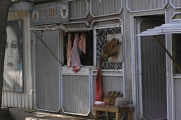 #Taszkient #Uzbekistan #Azja #miasta