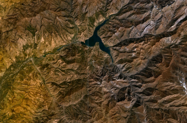 #Uzbekistan #Azja #gory