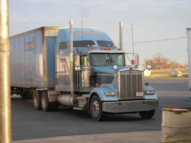 KW W 900