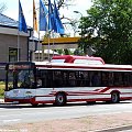 radomski autobusy
