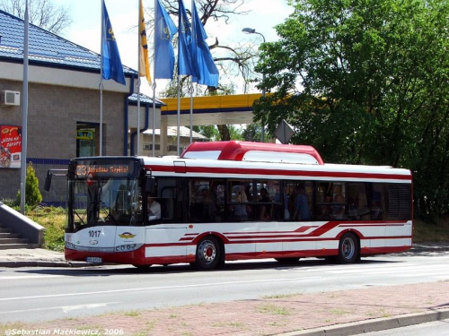 radomski autobusy