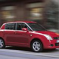 Suzuki Swift (2005) #Suzuki #Swift #Auto #Samochod #Samochód