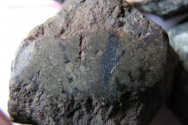 kamienie podobne do znanych meteorytów #meteorytopodbne