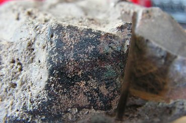 kamienie podobne do znanych meteorytów #meteorytopodobne