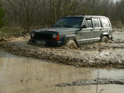 ofrołd #jeep #kuklówka