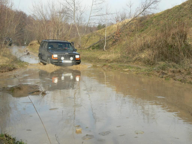 ofrołd #jeep #kuklówka