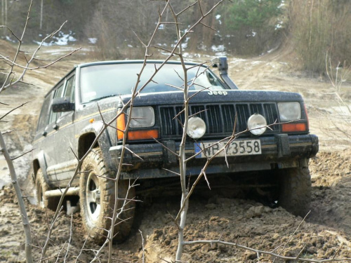 ofrołd #jeep #kuklówka