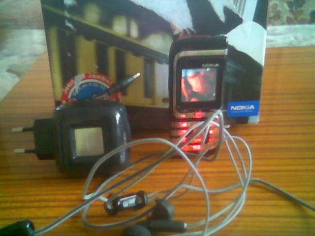 Nokia 7260