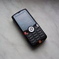 Sony Ericsson W810i