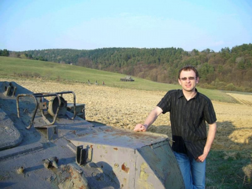 czołgi