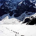 Morskie Oko w maju