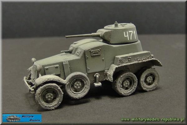 Ba-10 1/72 UM