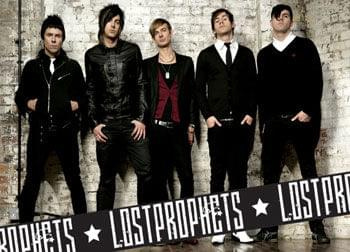 Lostprophets