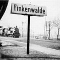 FINKENWALDE