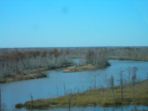 Mississippi, I-10