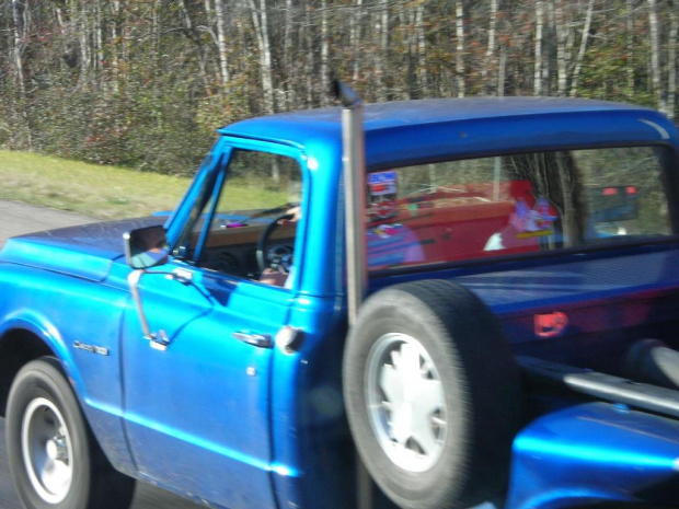 Pick-up