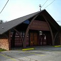 Armenian Church in Baton Rouge, La