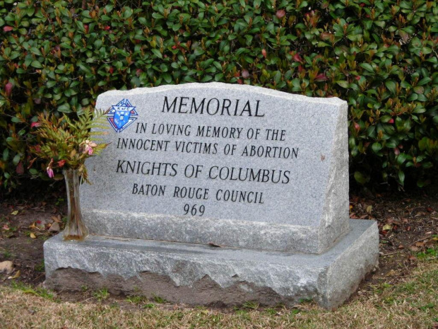 Our Lady of Mercy Catholic Church, Baton Rouge, La