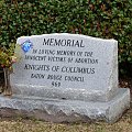 Our Lady of Mercy Catholic Church, Baton Rouge, La