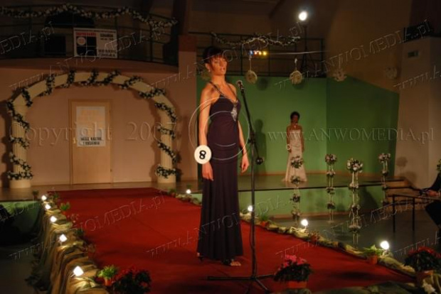 Wybory MISS Polski Nastolatek 2007 MISS Kaszub i Kociewia Przodkowo 09.02.2007r. www.ANWOMEDIA.pl