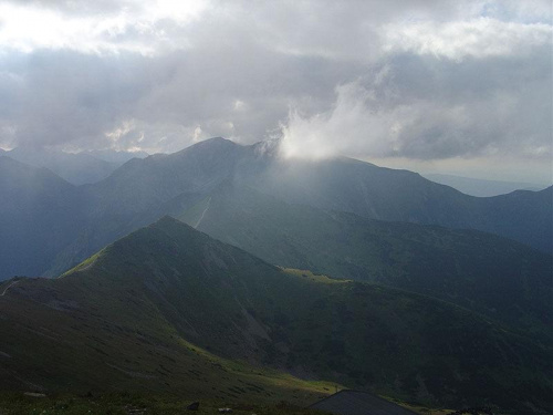 Tatry (2004)