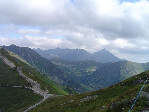 Tatry (2004)