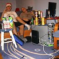 pochlej party