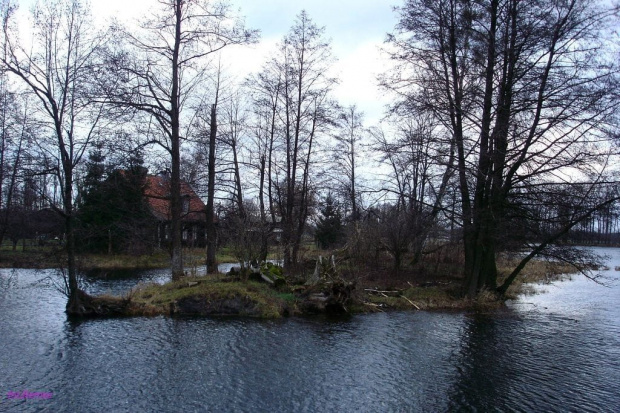 Pisz #Remes #Mazury #Pisz #Pisa #PuszczaPiska #BagnaSnopkowskie #Rower