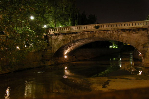 Passeo de Mallorca