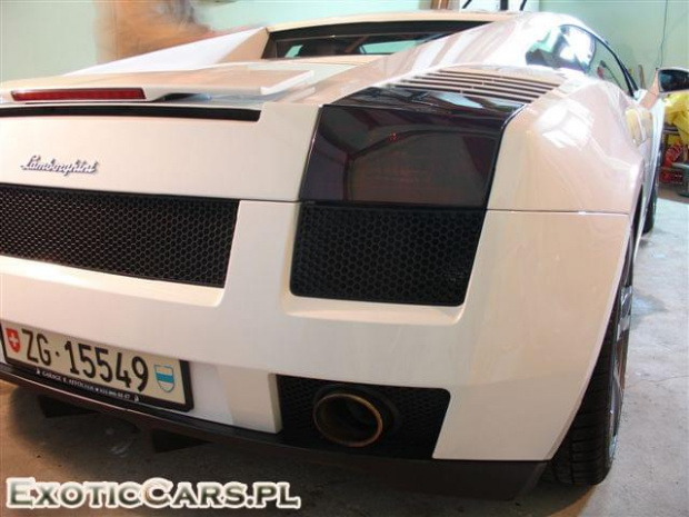 Gallardo