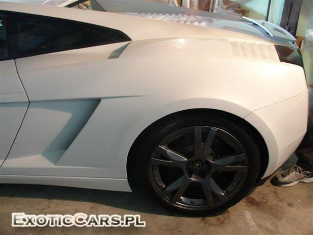 Gallardo