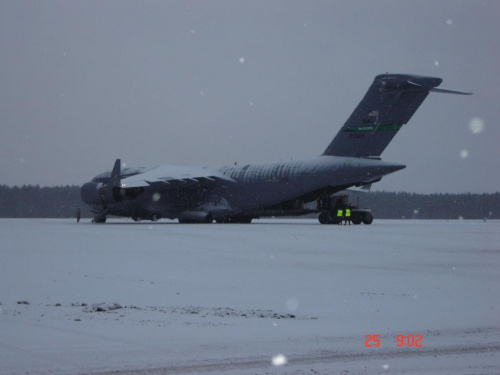 C-17 Globemaster III