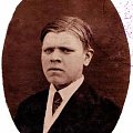1931rok.Moj ojciec. #RodzinnyAlbum