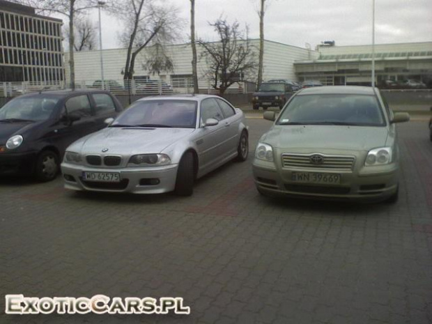 M3 E46 - WD 62575