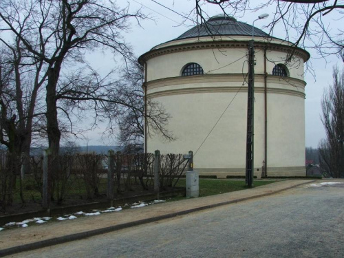 Kościół p.w. Wniebowzięcia NMP #Puławy