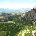 meteora