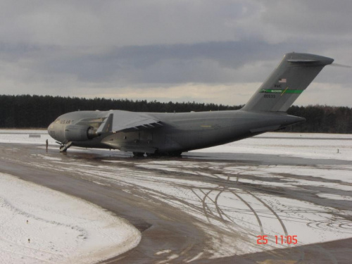 C-17 Globemaster III